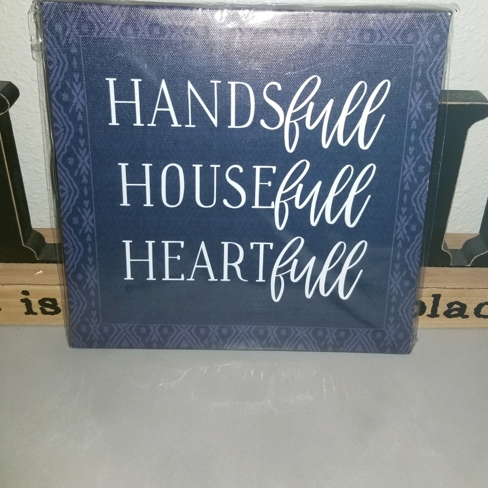 Home Wall Decor